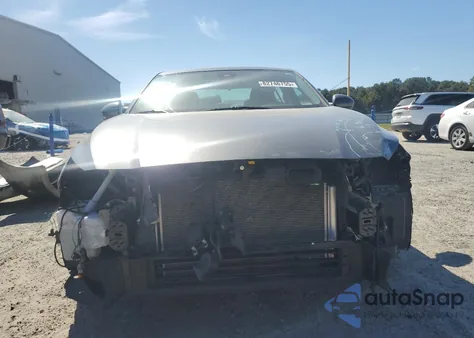 2022 Nissan Altima S z USA, uszkodzony, nr VIN 1N4BL4BV4NN315156